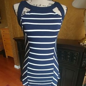 International concepts top. Size M.